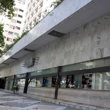 Mercure Recife Navegantes Exterior photo
