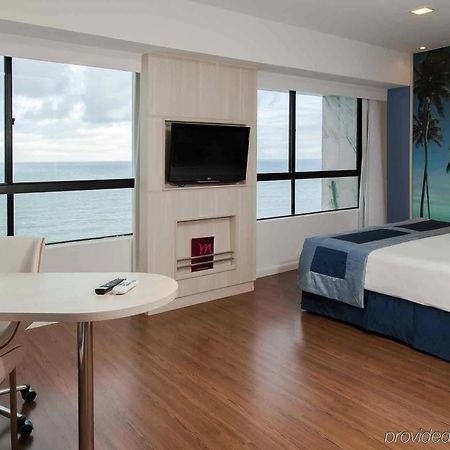 Mercure Recife Navegantes Exterior photo