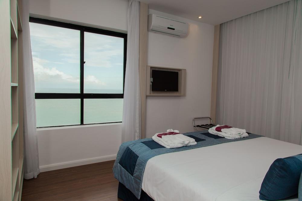 Mercure Recife Navegantes Exterior photo