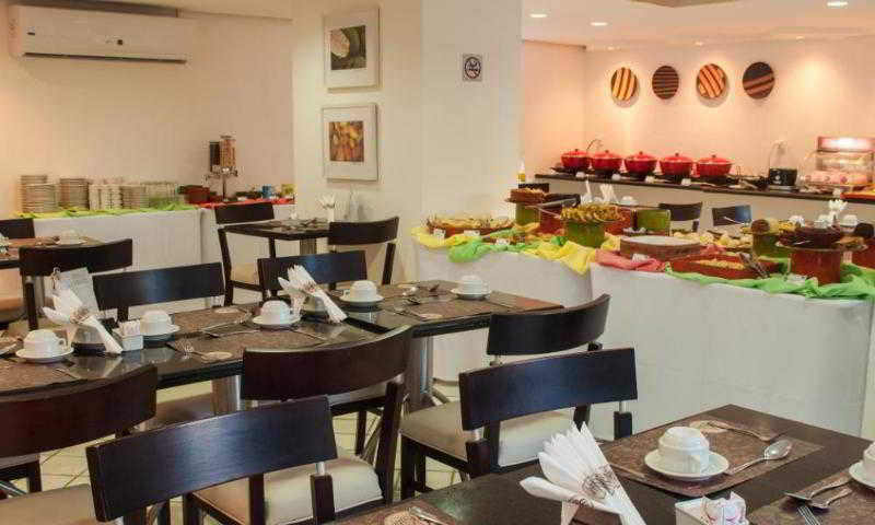 Mercure Recife Navegantes Exterior photo