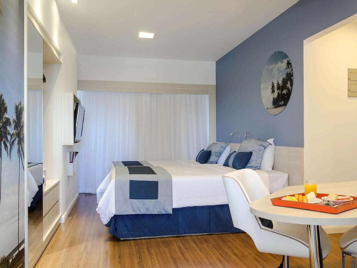 Mercure Recife Navegantes Exterior photo