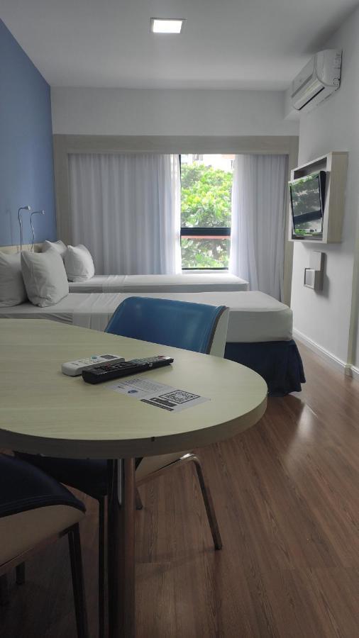Mercure Recife Navegantes Exterior photo