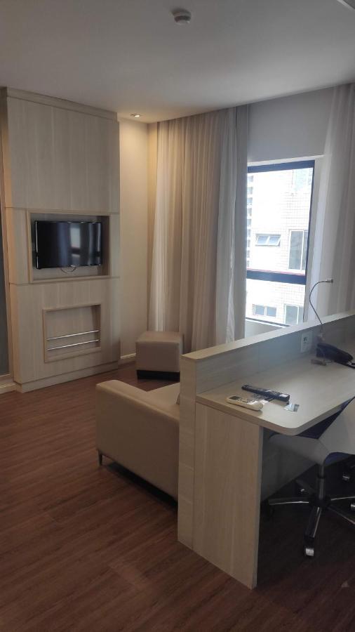 Mercure Recife Navegantes Exterior photo