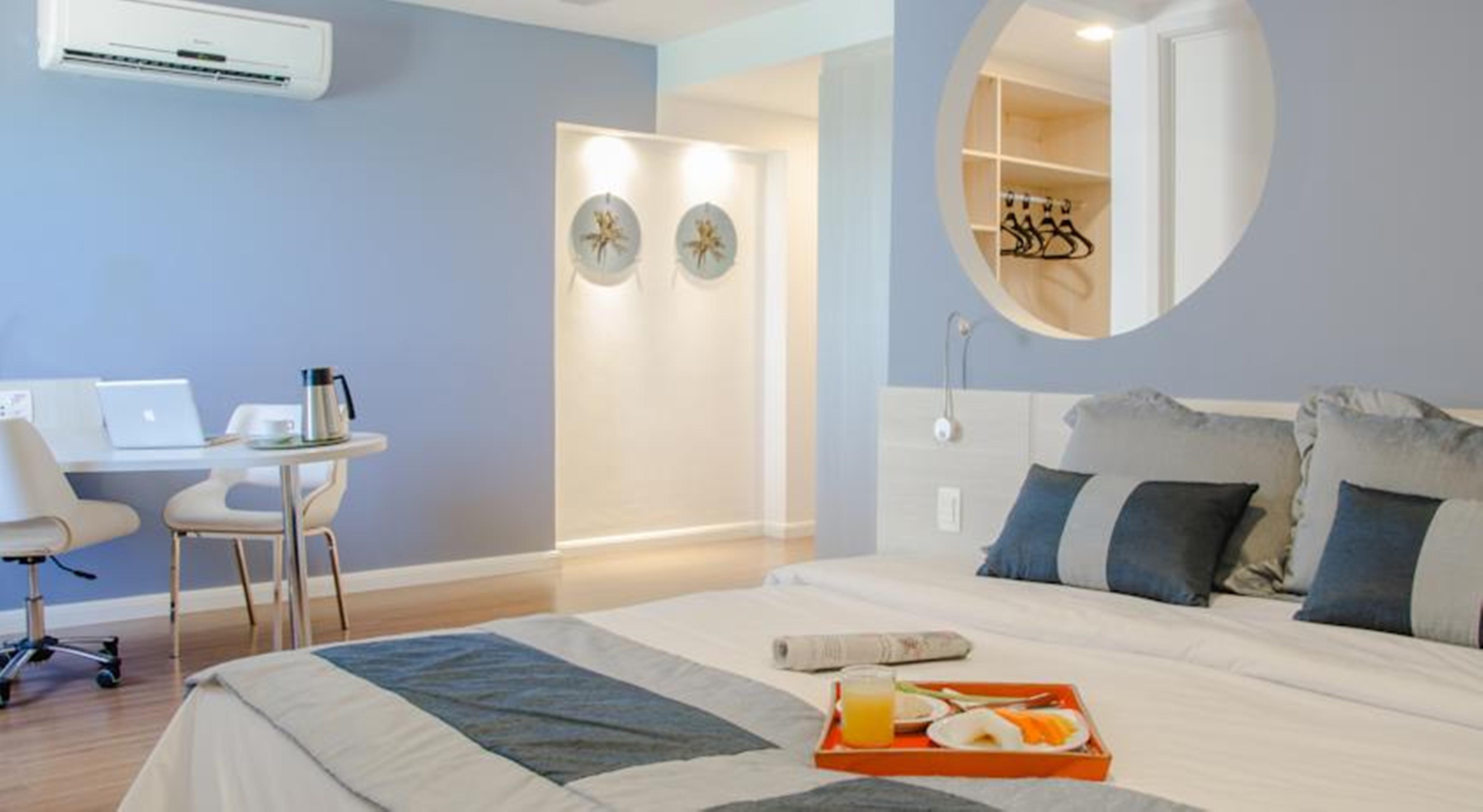Mercure Recife Navegantes Exterior photo