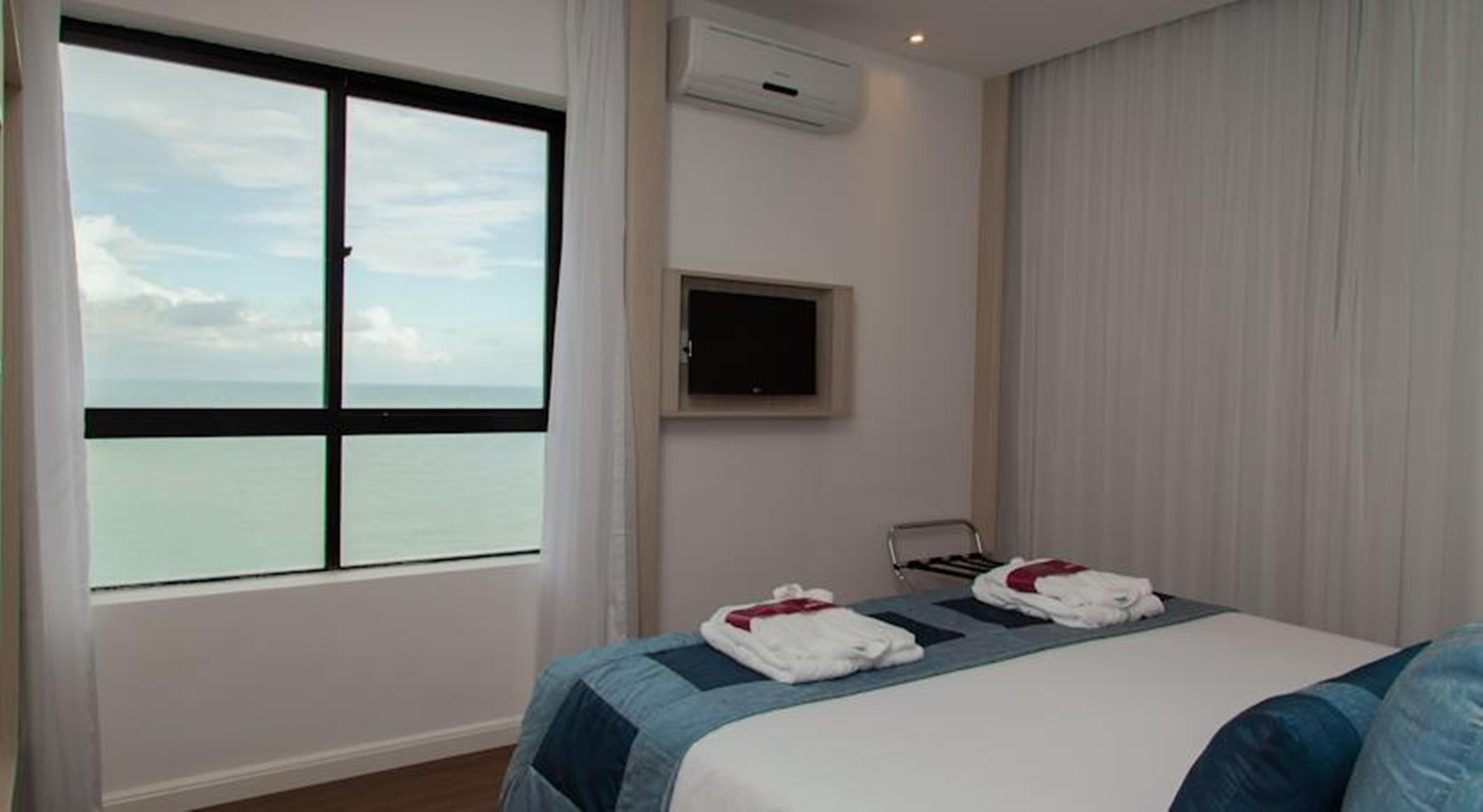 Mercure Recife Navegantes Exterior photo