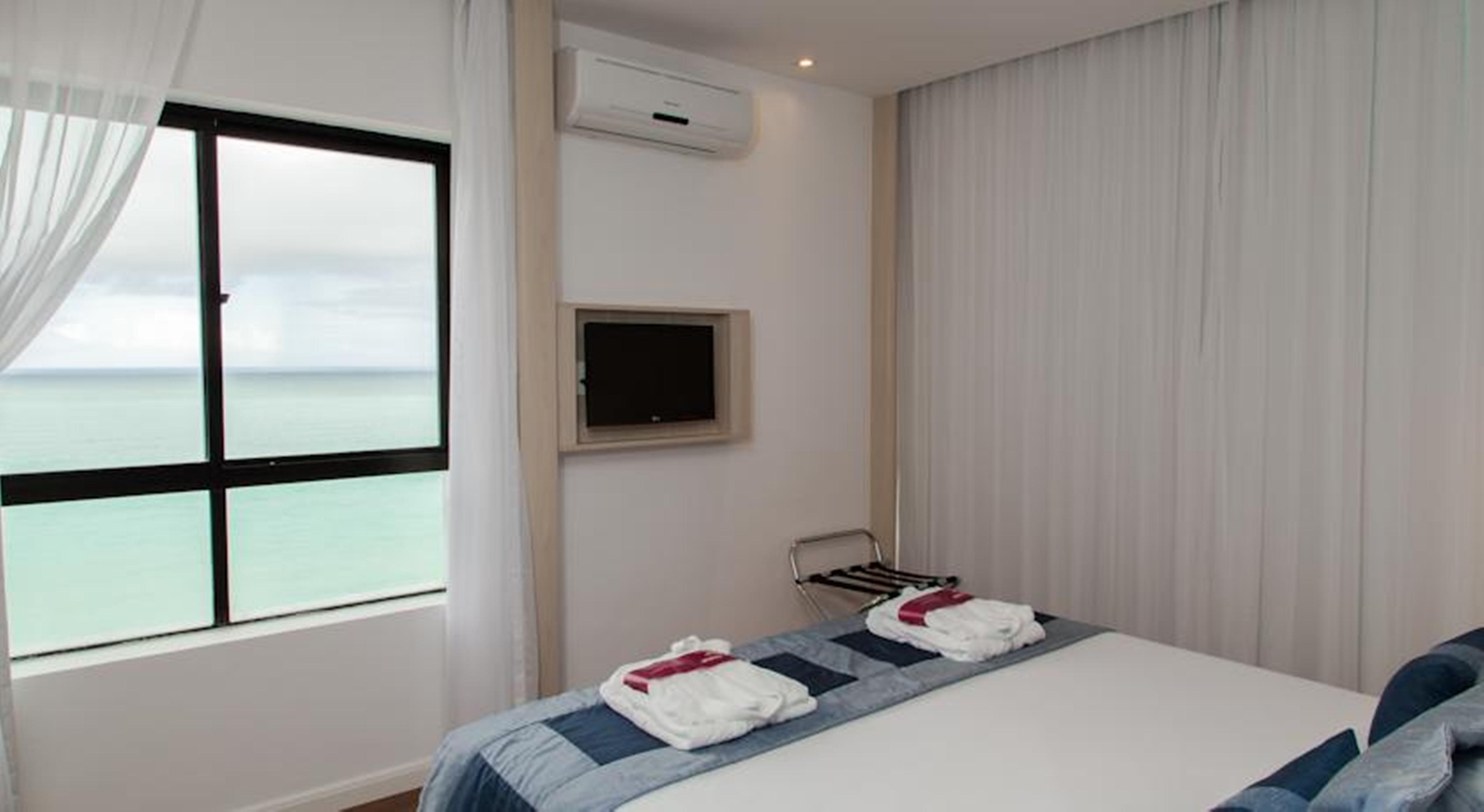 Mercure Recife Navegantes Exterior photo