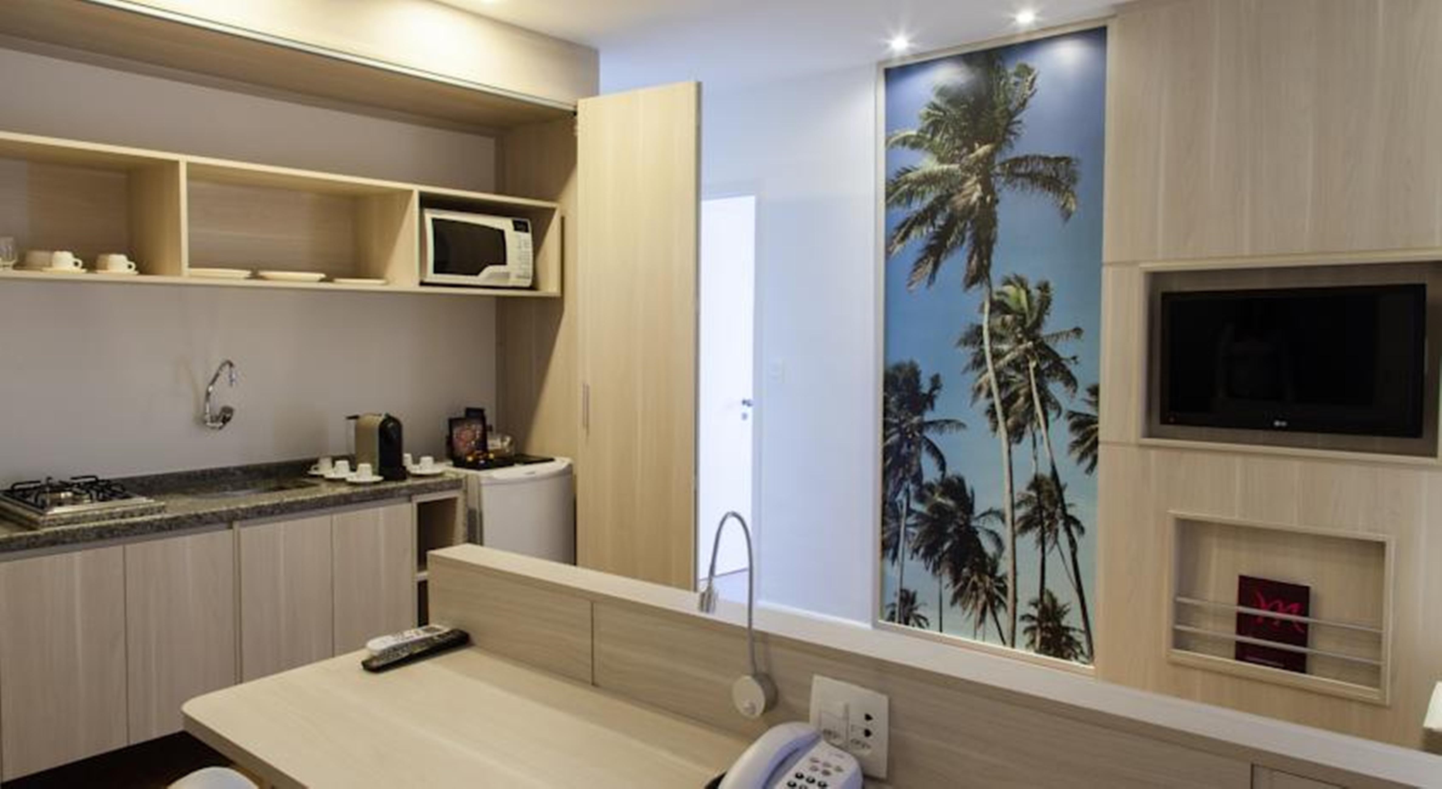 Mercure Recife Navegantes Exterior photo
