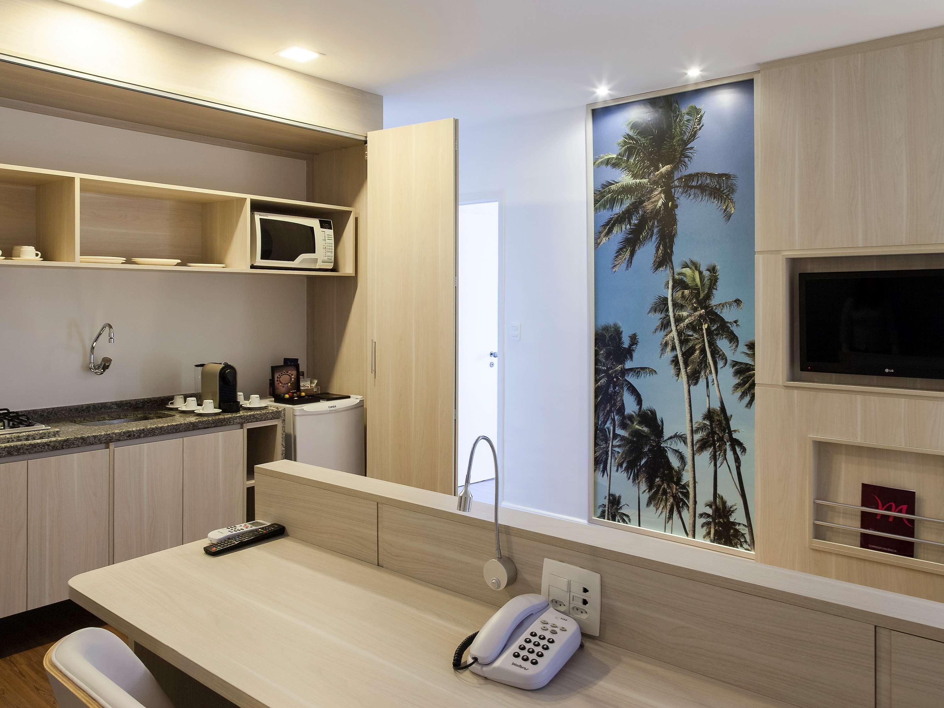 Mercure Recife Navegantes Exterior photo