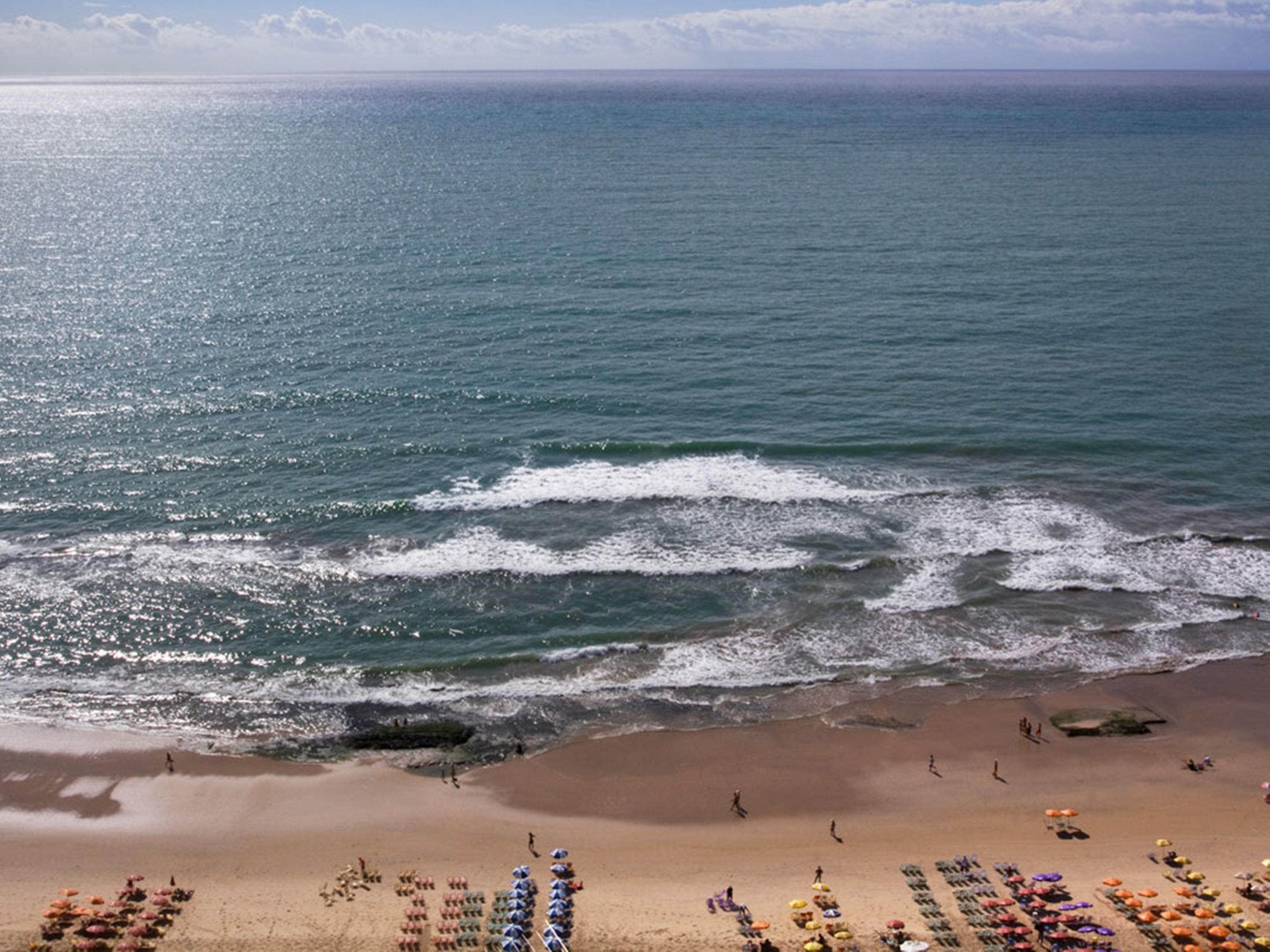 Mercure Recife Navegantes Facilities photo