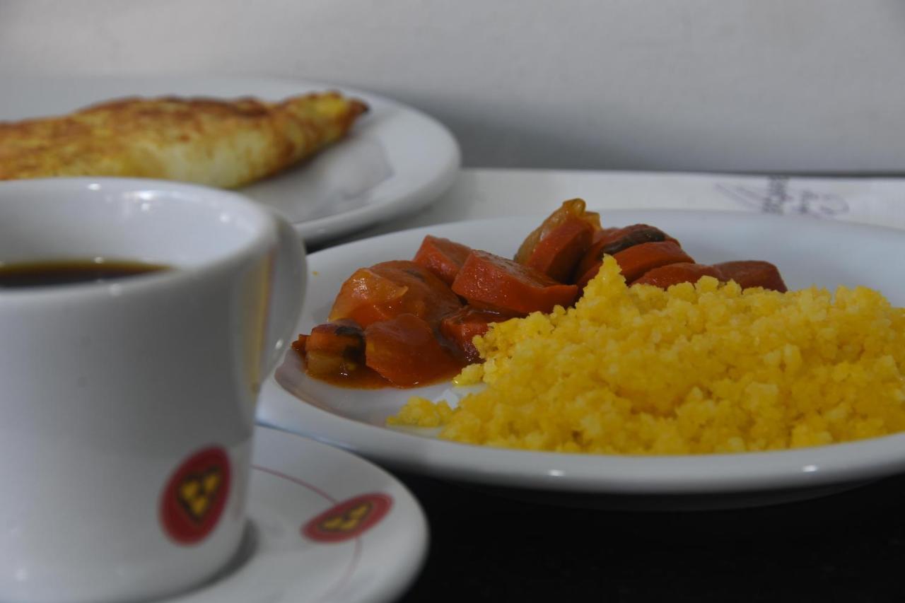 Mercure Recife Navegantes Exterior photo
