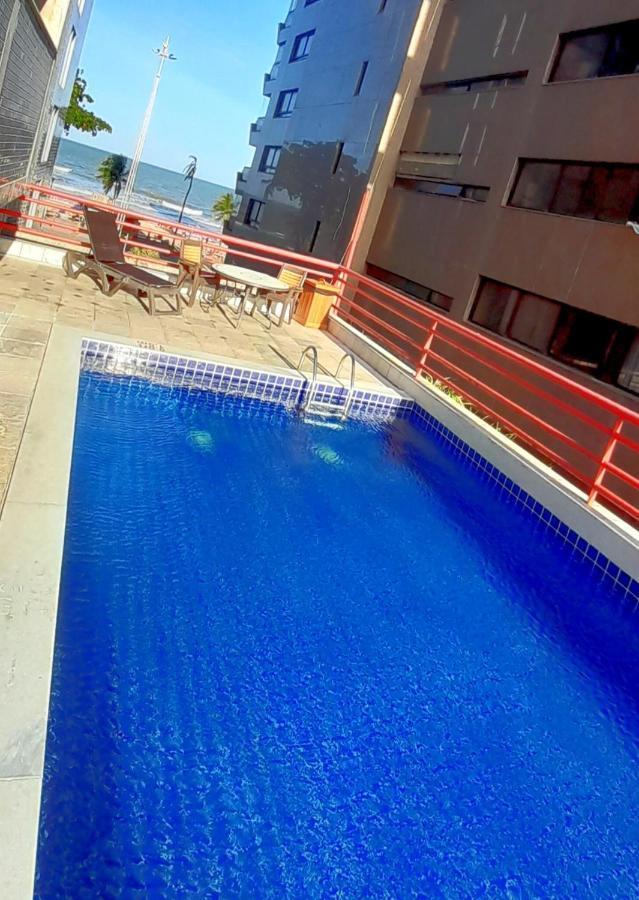 Mercure Recife Navegantes Exterior photo