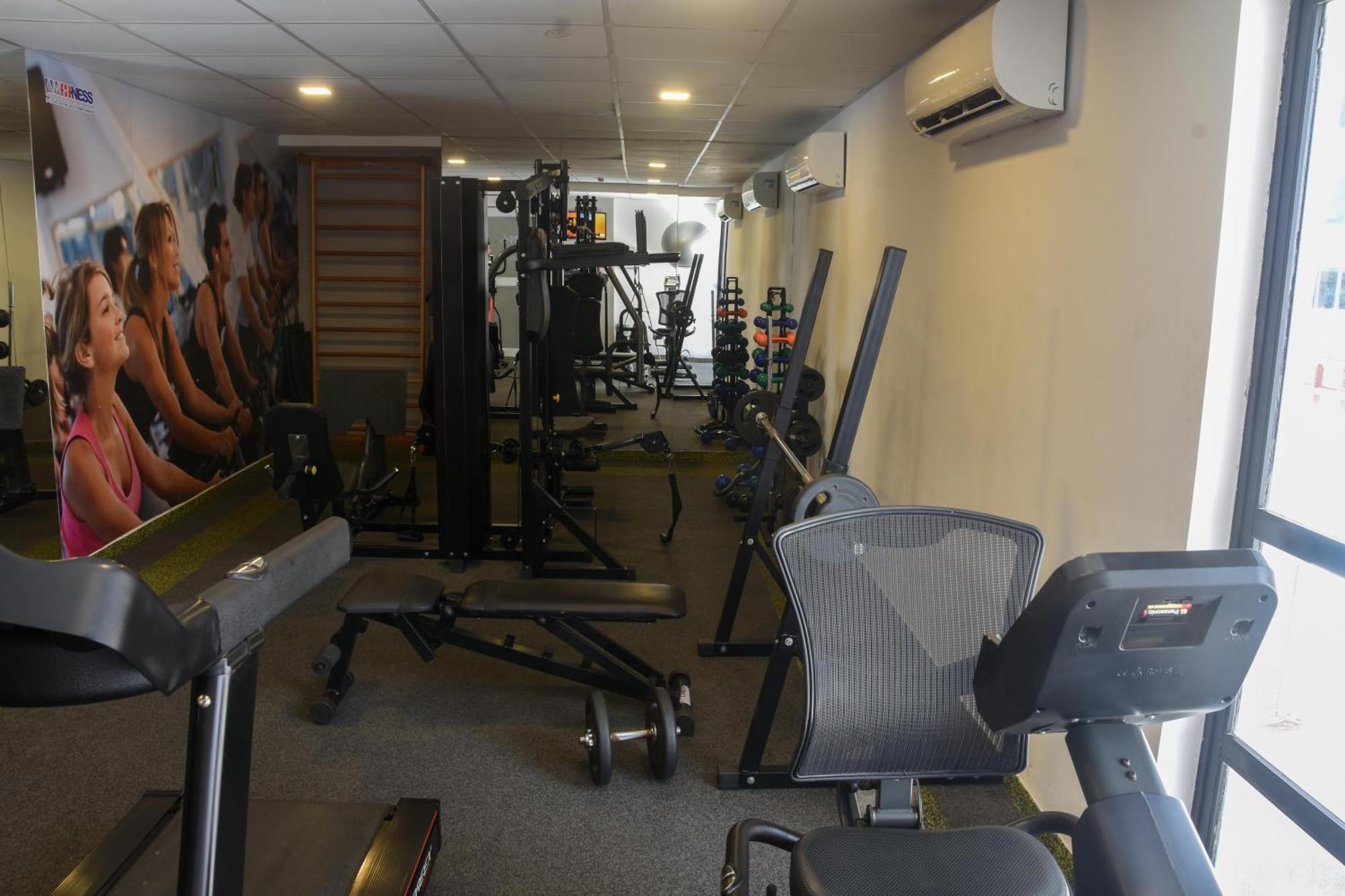 Mercure Recife Navegantes Exterior photo