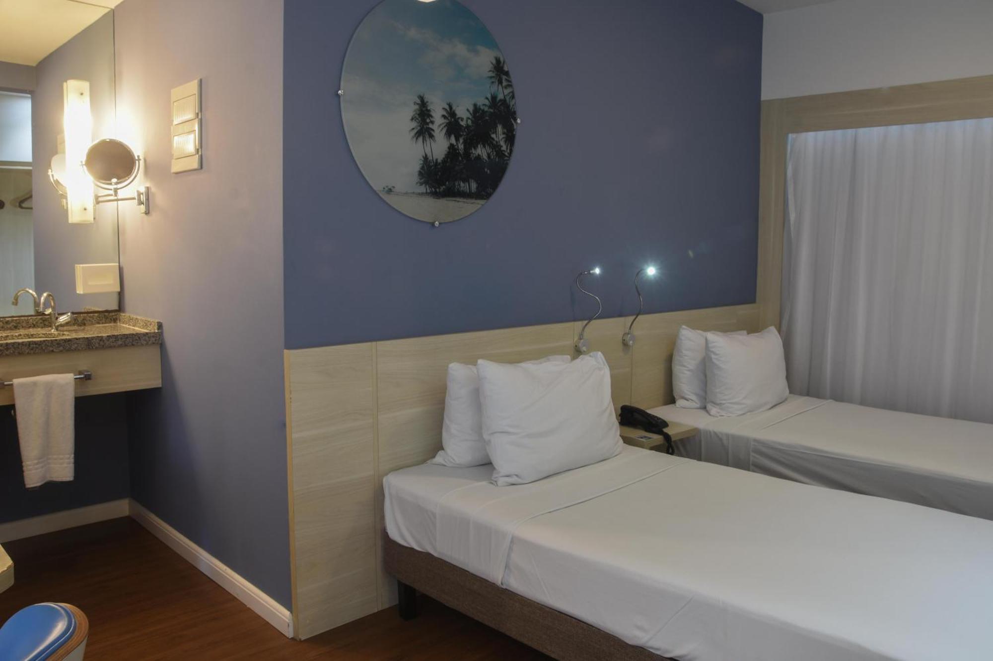 Mercure Recife Navegantes Exterior photo