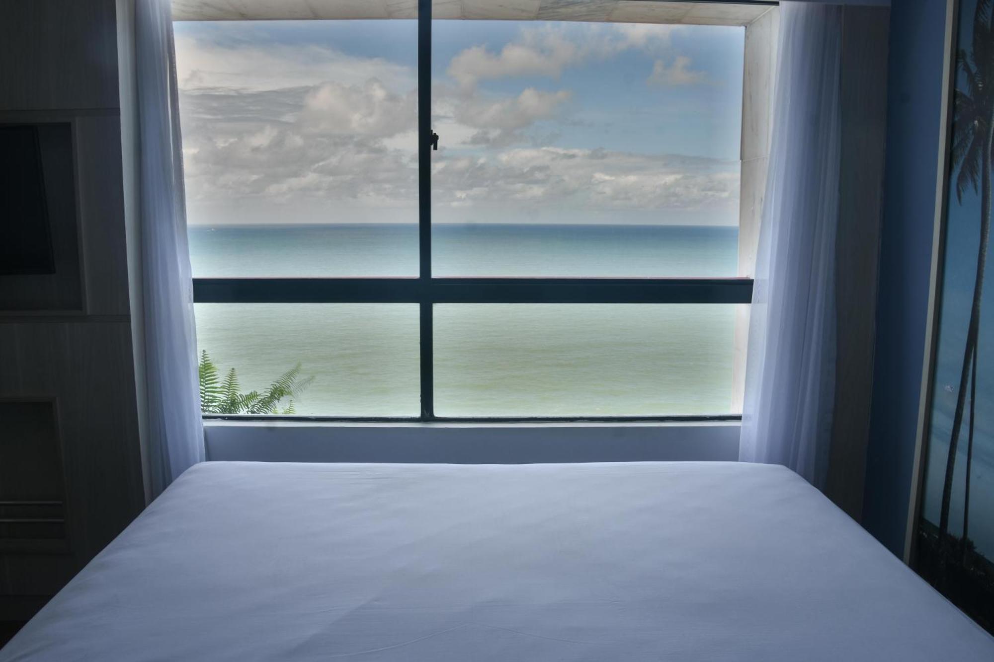 Mercure Recife Navegantes Exterior photo