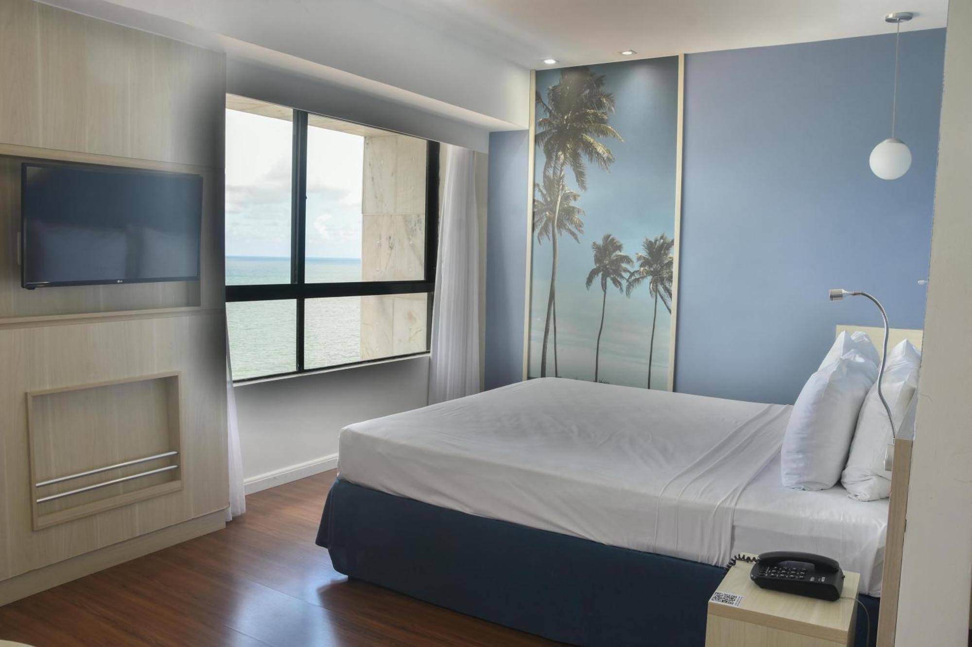 Mercure Recife Navegantes Exterior photo