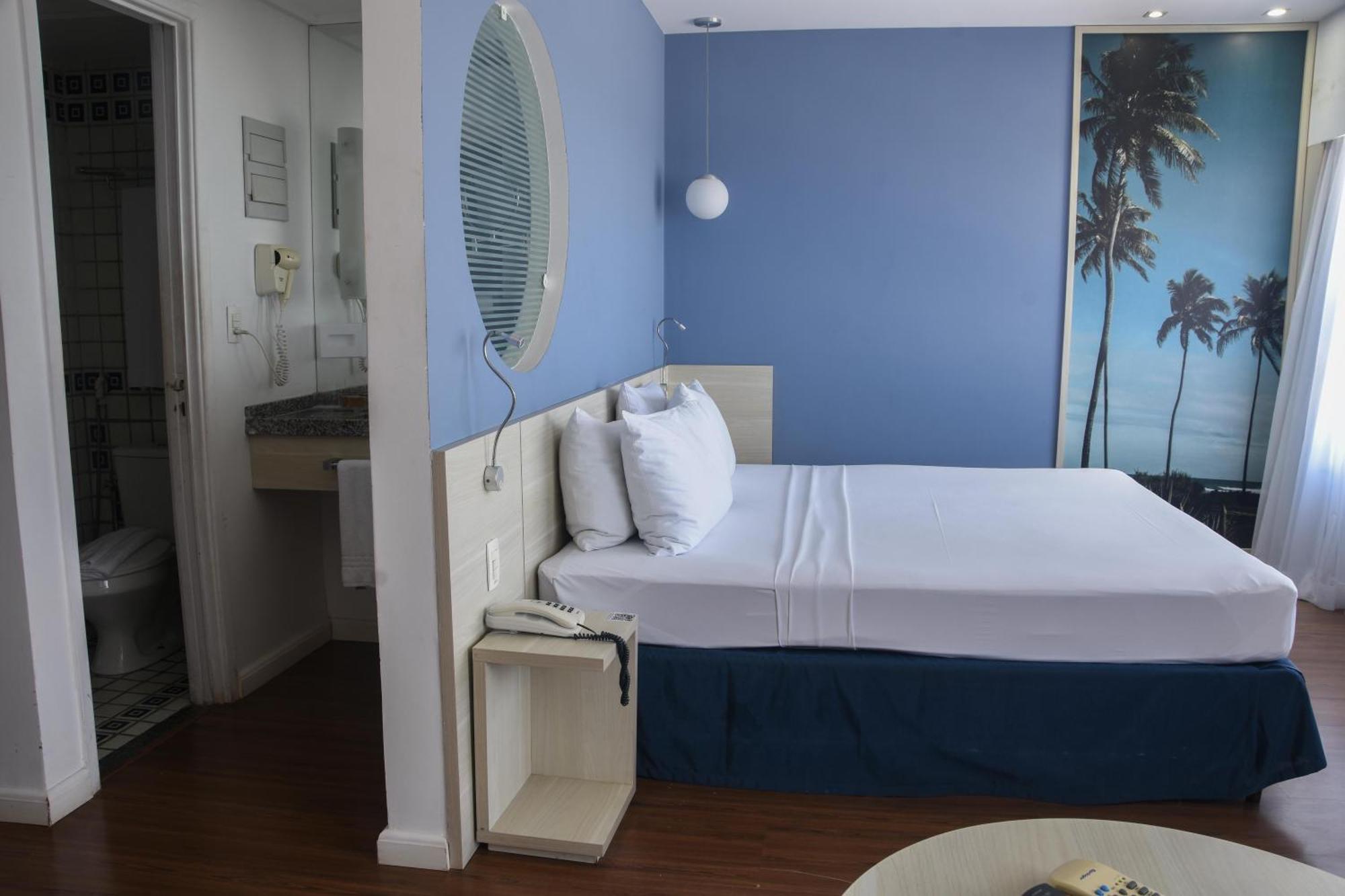 Mercure Recife Navegantes Exterior photo
