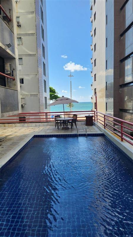 Mercure Recife Navegantes Exterior photo