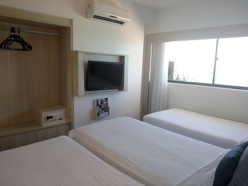 Mercure Recife Navegantes Exterior photo