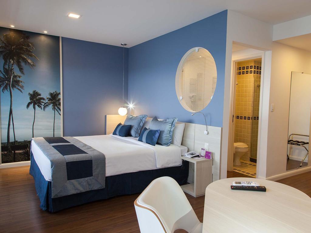 Mercure Recife Navegantes Exterior photo