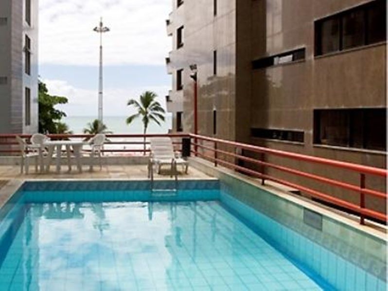 Mercure Recife Navegantes Exterior photo