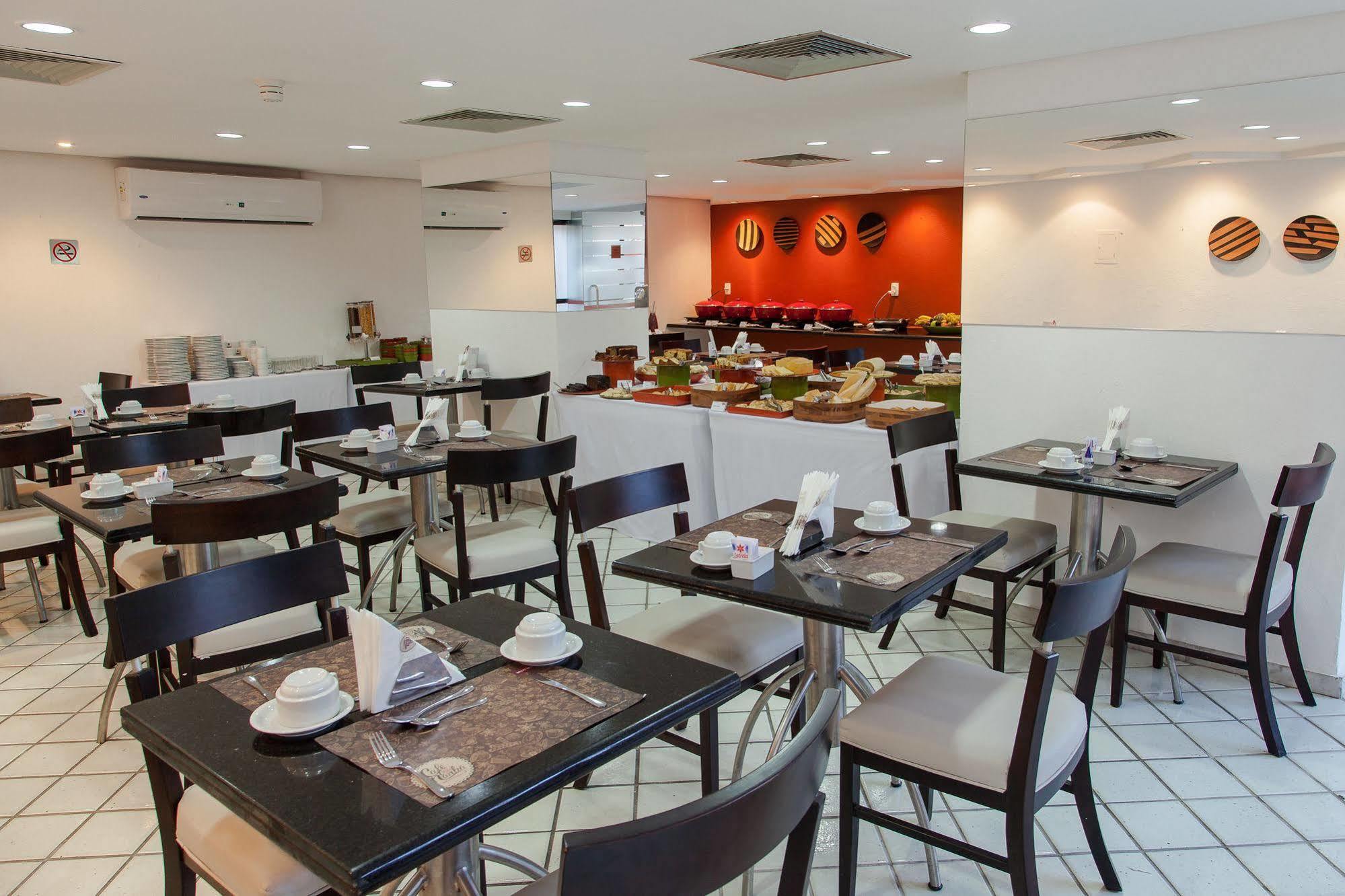 Mercure Recife Navegantes Exterior photo