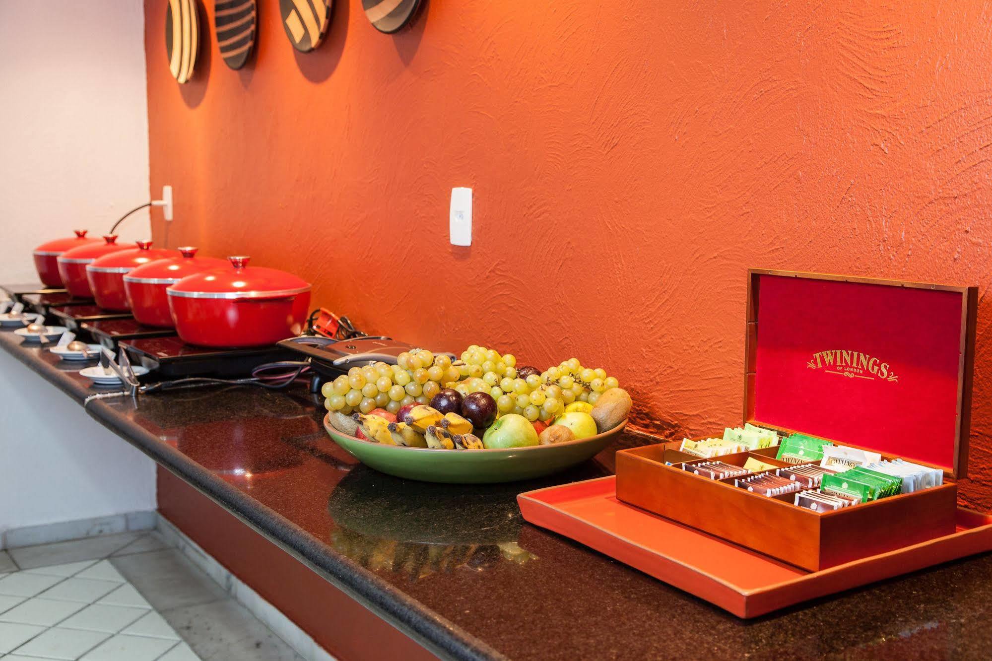 Mercure Recife Navegantes Exterior photo