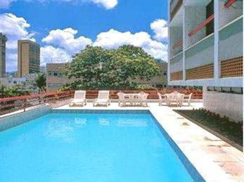 Mercure Recife Navegantes Exterior photo
