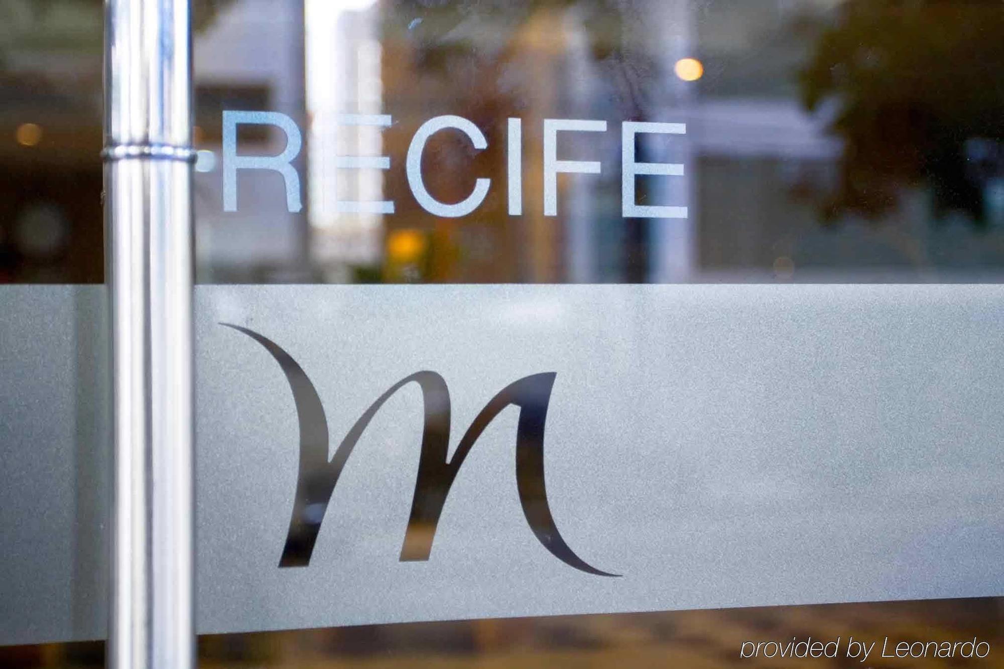 Mercure Recife Navegantes Exterior photo