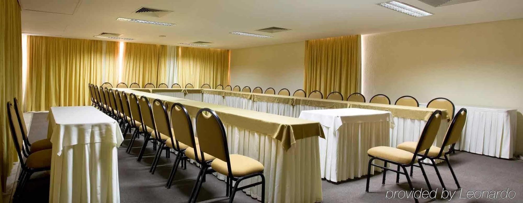 Mercure Recife Navegantes Facilities photo