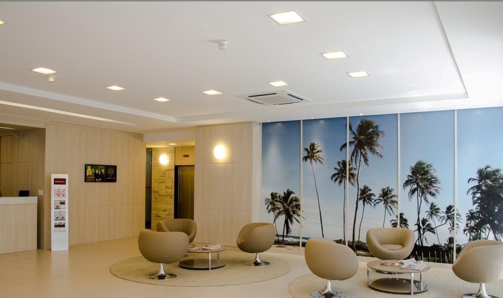 Mercure Recife Navegantes Exterior photo